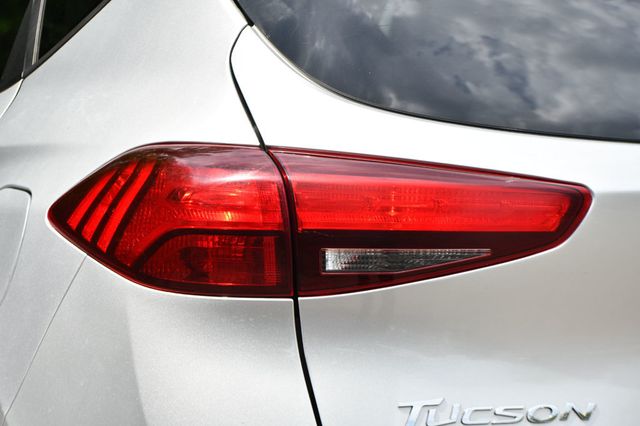 2019 Hyundai Tucson SE FWD - 23040718 - 5