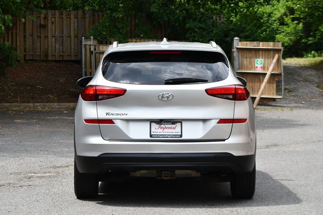 2019 Hyundai Tucson SE FWD - 23040718 - 6