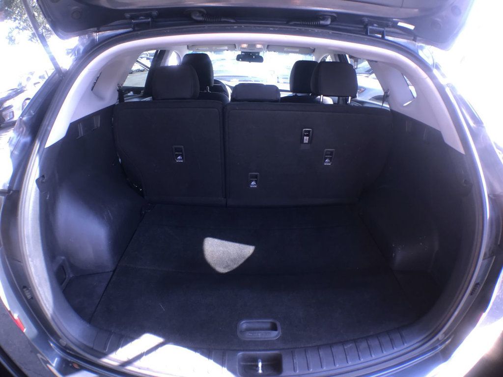 2019 Hyundai Tucson SE photo 21