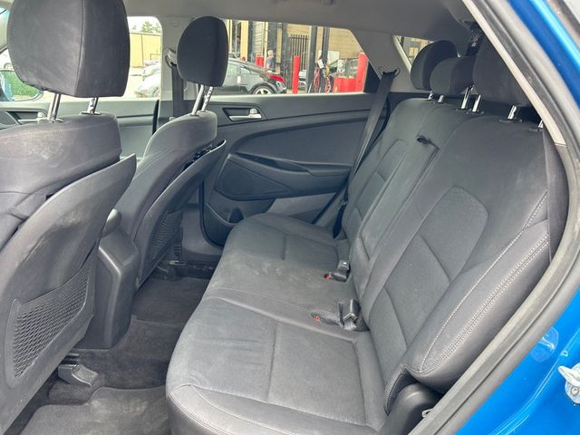 2019 Hyundai Tucson SE FWD - 22805759 - 6