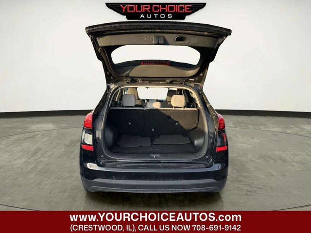 2019 Hyundai Tucson SE FWD - 22968390 - 9