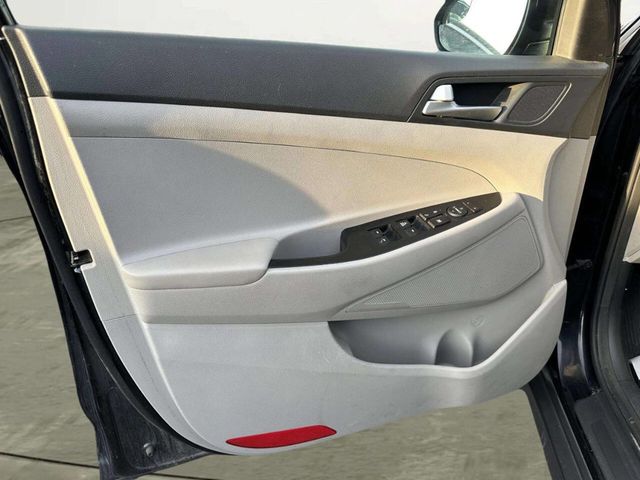 2019 Hyundai Tucson SE FWD - 22968390 - 11