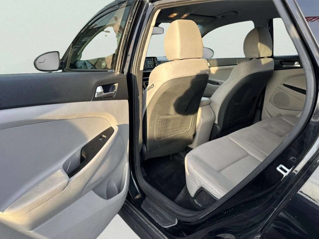 2019 Hyundai Tucson SE FWD - 22968390 - 15