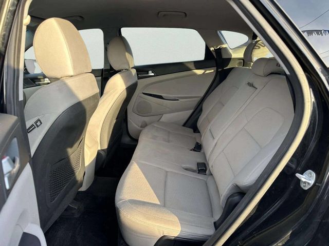 2019 Hyundai Tucson SE FWD - 22968390 - 16