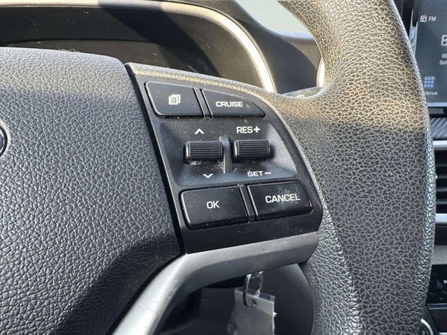 2019 Hyundai Tucson SE FWD - 22968390 - 23