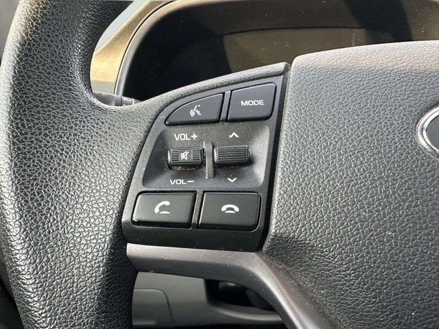 2019 Hyundai Tucson SE FWD - 22968390 - 24