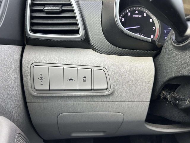 2019 Hyundai Tucson SE FWD - 22968390 - 25