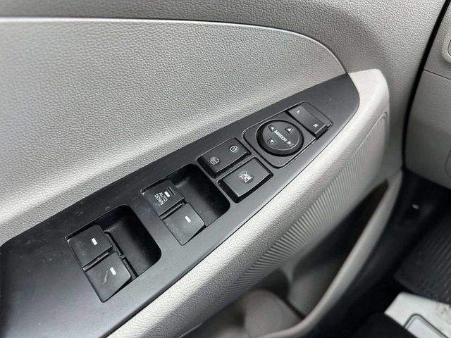 2019 Hyundai Tucson SE FWD - 22968390 - 26