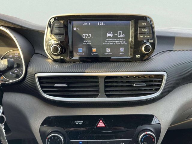 2019 Hyundai Tucson SE FWD - 22968390 - 28