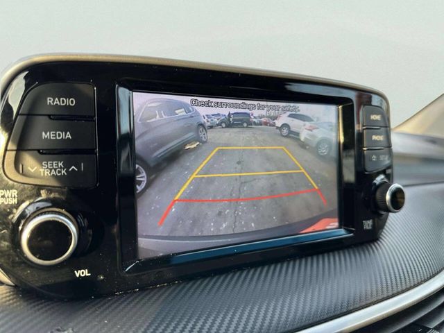 2019 Hyundai Tucson SE FWD - 22968390 - 31