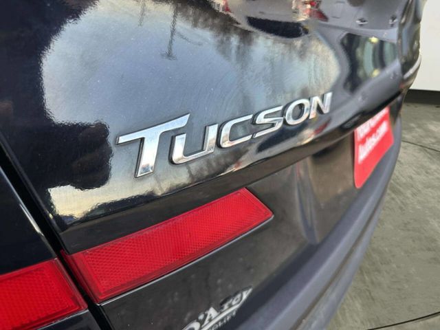 2019 Hyundai Tucson SE FWD - 22968390 - 8