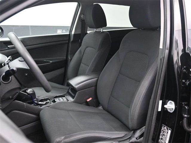 2019 Hyundai Tucson SE FWD - 22974707 - 10