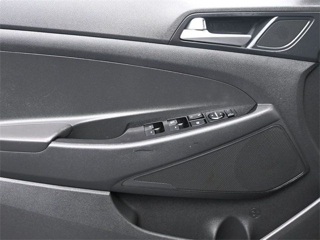 2019 Hyundai Tucson SE FWD - 22974707 - 12