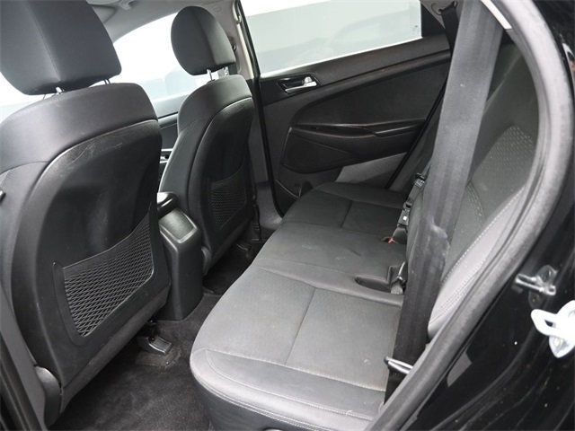 2019 Hyundai Tucson SE FWD - 22974707 - 13