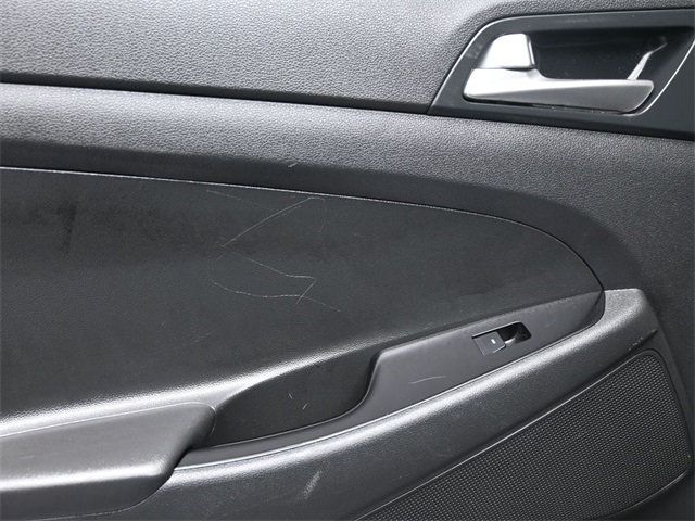 2019 Hyundai Tucson SE FWD - 22974707 - 14