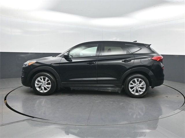 2019 Hyundai Tucson SE FWD - 22974707 - 1