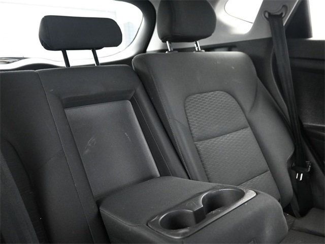 2019 Hyundai Tucson SE FWD - 22974707 - 19