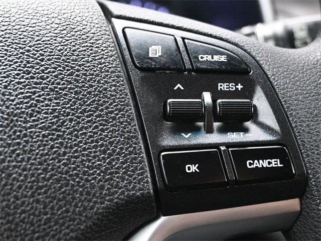 2019 Hyundai Tucson SE FWD - 22974707 - 23