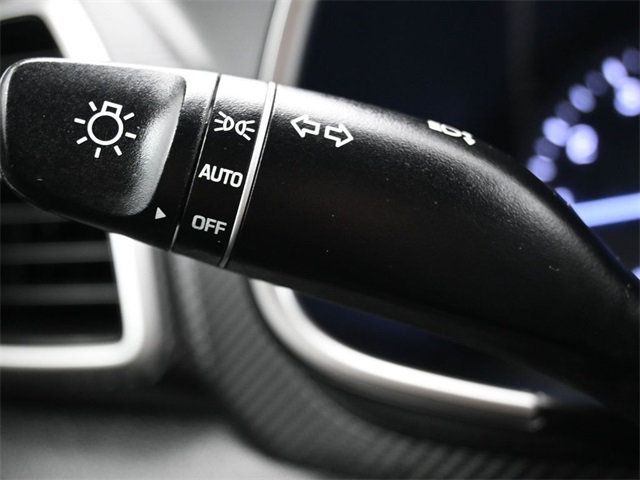 2019 Hyundai Tucson SE FWD - 22974707 - 25