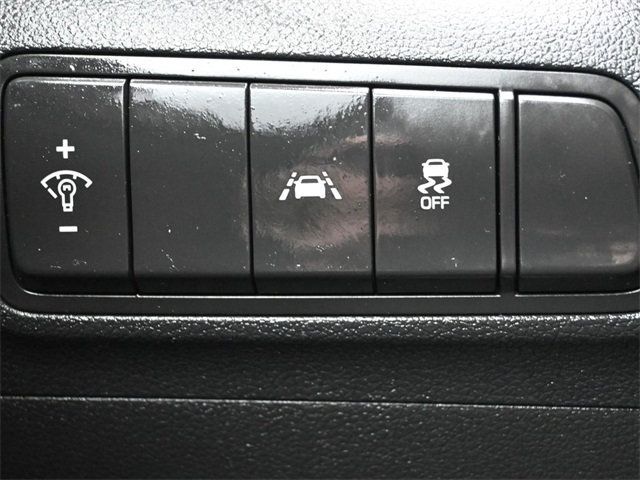 2019 Hyundai Tucson SE FWD - 22974707 - 27