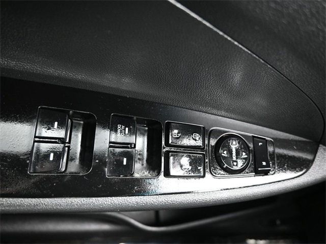 2019 Hyundai Tucson SE FWD - 22974707 - 28