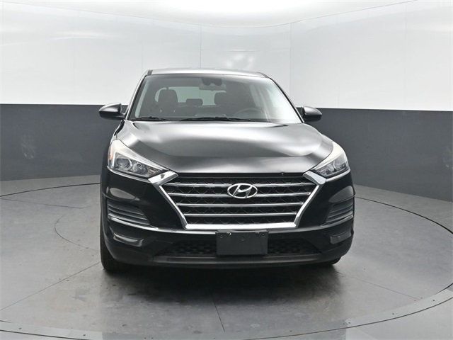 2019 Hyundai Tucson SE FWD - 22974707 - 33