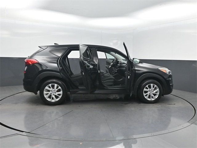2019 Hyundai Tucson SE FWD - 22974707 - 35