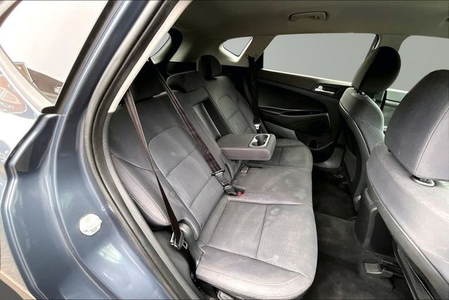 2019 Hyundai Tucson SE FWD - 23029672 - 13