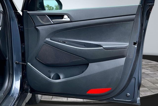 2019 Hyundai Tucson SE FWD - 23029672 - 14