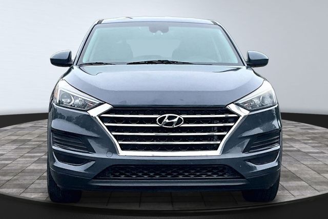 2019 Hyundai Tucson SE FWD - 23029672 - 1