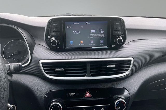 2019 Hyundai Tucson SE FWD - 23029672 - 22