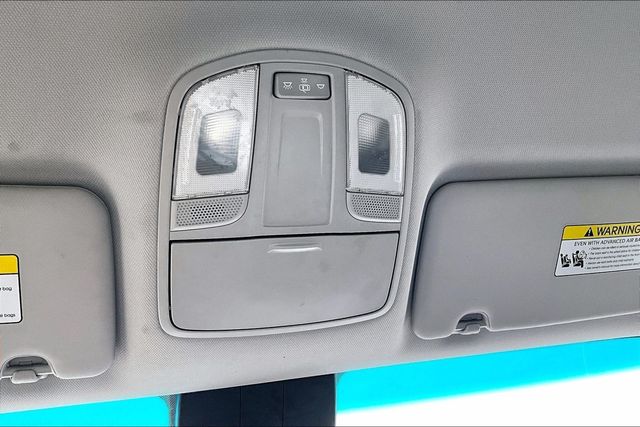2019 Hyundai Tucson SE FWD - 23029672 - 23