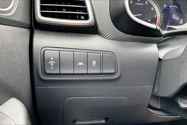 2019 Hyundai Tucson SE FWD - 23029672 - 26