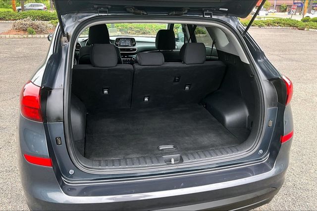 2019 Hyundai Tucson SE FWD - 23029672 - 30