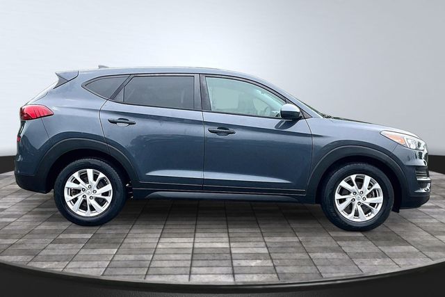 2019 Hyundai Tucson SE FWD - 23029672 - 7