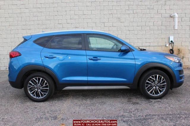 2019 Hyundai Tucson SEL AWD - 22653113 - 6