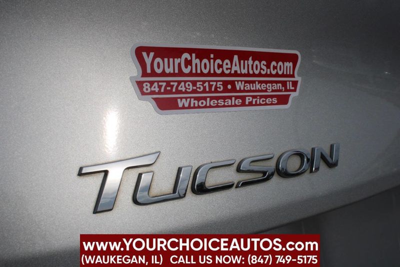 2019 Hyundai Tucson SEL FWD - 22907546 - 9