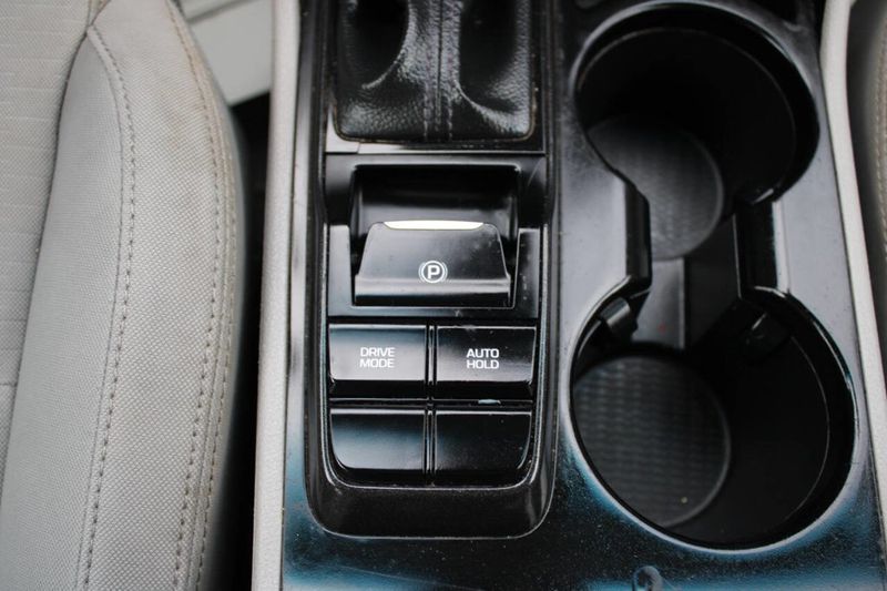 2019 Hyundai Tucson SEL FWD - 22907546 - 23