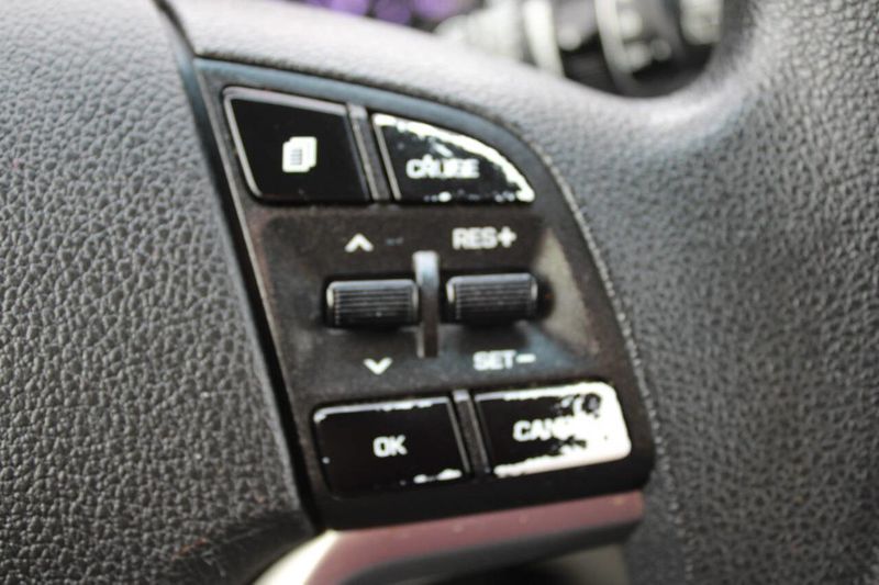 2019 Hyundai Tucson SEL FWD - 22907546 - 25