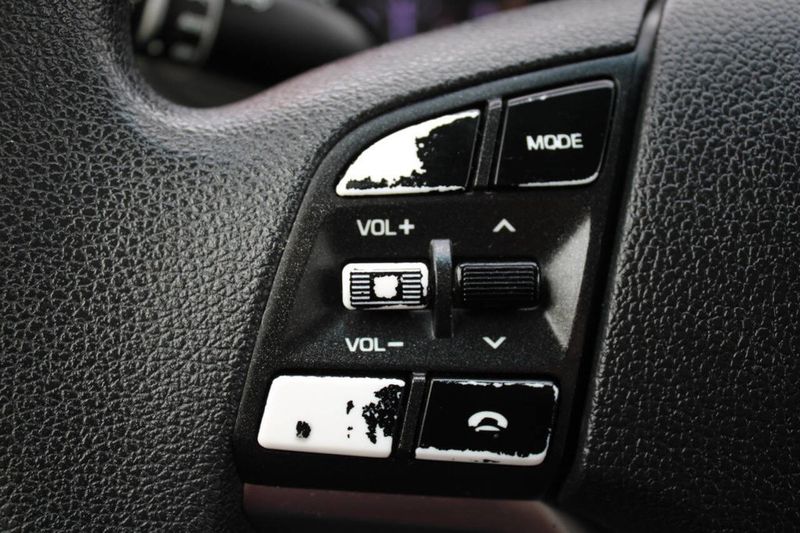 2019 Hyundai Tucson SEL FWD - 22907546 - 26