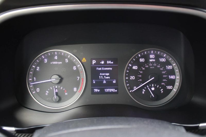 2019 Hyundai Tucson SEL FWD - 22907546 - 27