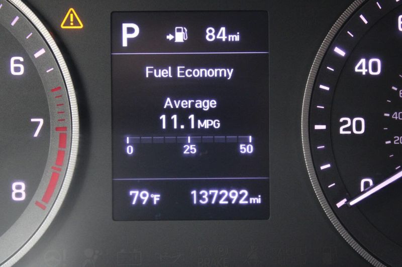 2019 Hyundai Tucson SEL FWD - 22907546 - 29