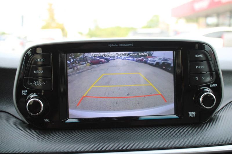 2019 Hyundai Tucson SEL FWD - 22907546 - 31