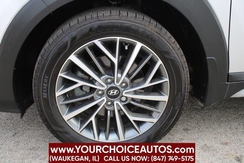 2019 Hyundai Tucson SEL FWD - 22907546 - 8