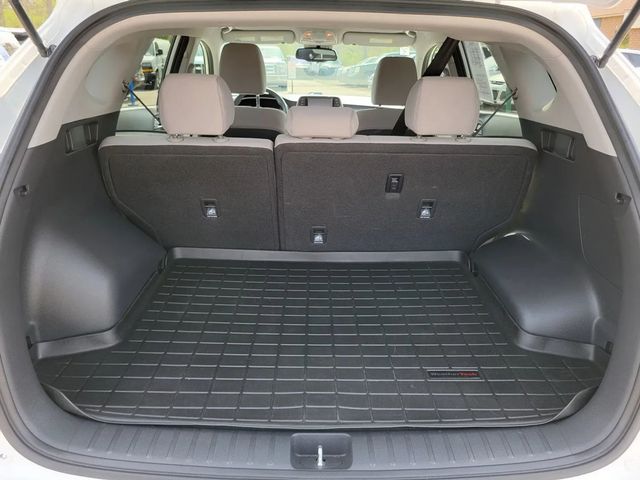 2019 Hyundai Tucson SEL Sport Utility 4D - 23031813 - 10