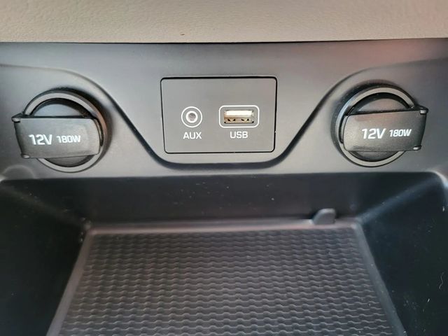 2019 Hyundai Tucson SEL Sport Utility 4D - 23031813 - 16
