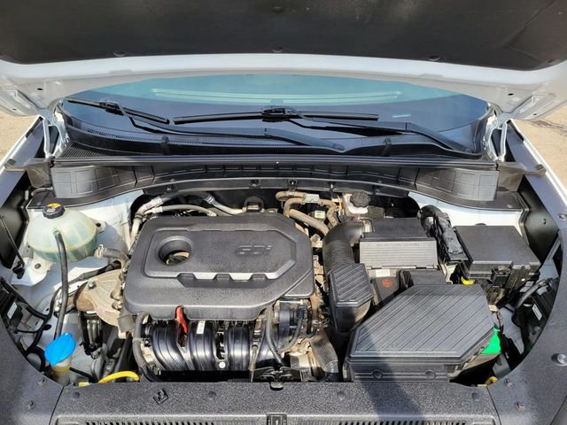 2019 Hyundai Tucson SEL Sport Utility 4D - 23031813 - 17
