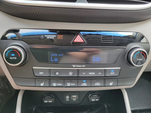2019 Hyundai Tucson SEL Sport Utility 4D - 23031813 - 20