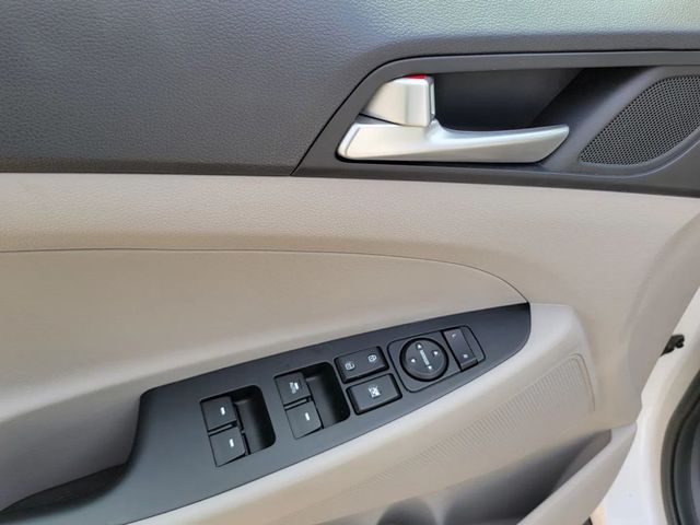 2019 Hyundai Tucson SEL Sport Utility 4D - 23031813 - 21