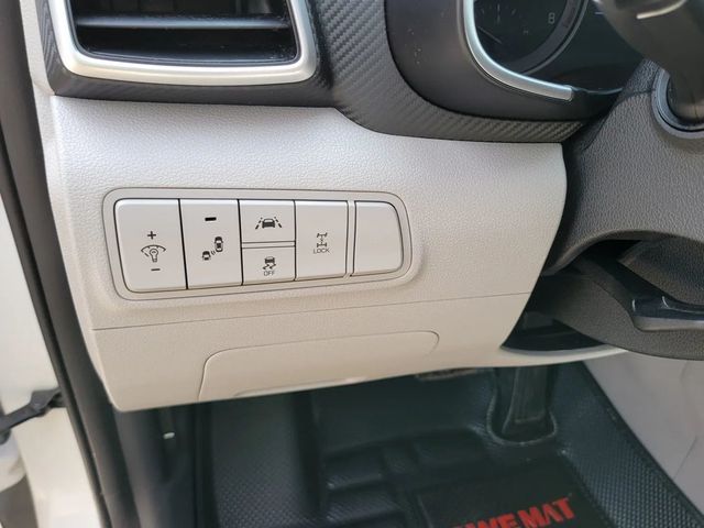 2019 Hyundai Tucson SEL Sport Utility 4D - 23031813 - 22